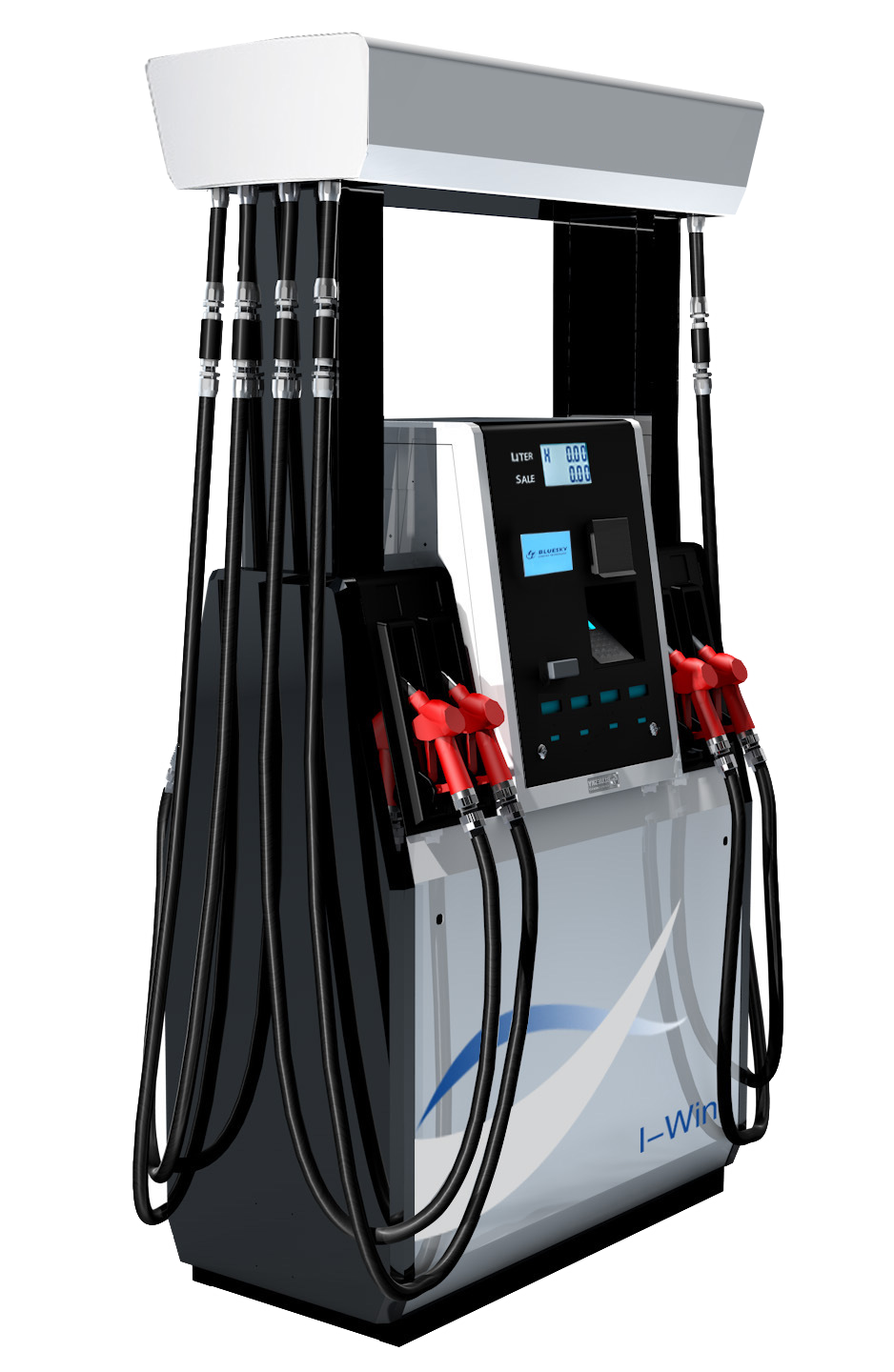 wayne dispenser